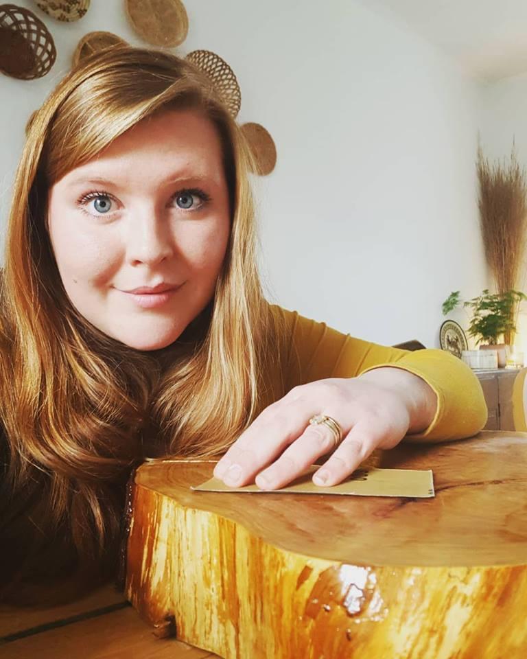 Lauren Fowler Craftsperson