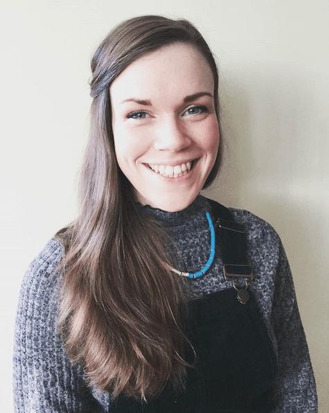 Animal Artist Susanna