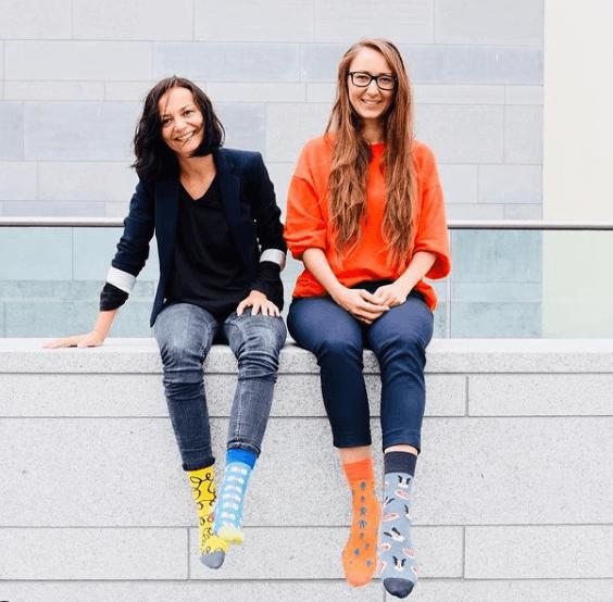 Feck It Socks - Drumgreenagh Craft & Design Store