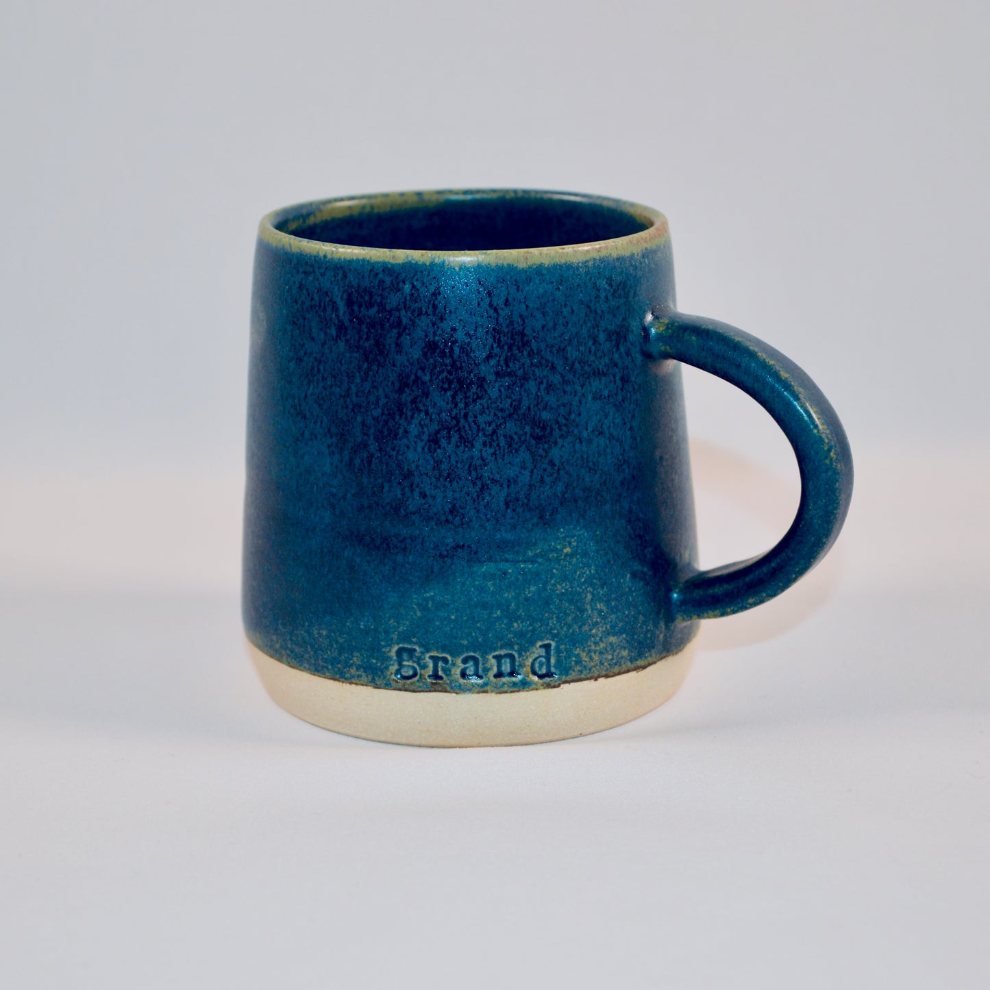 Grand Mug - Drumgreenagh Irish Design Shop