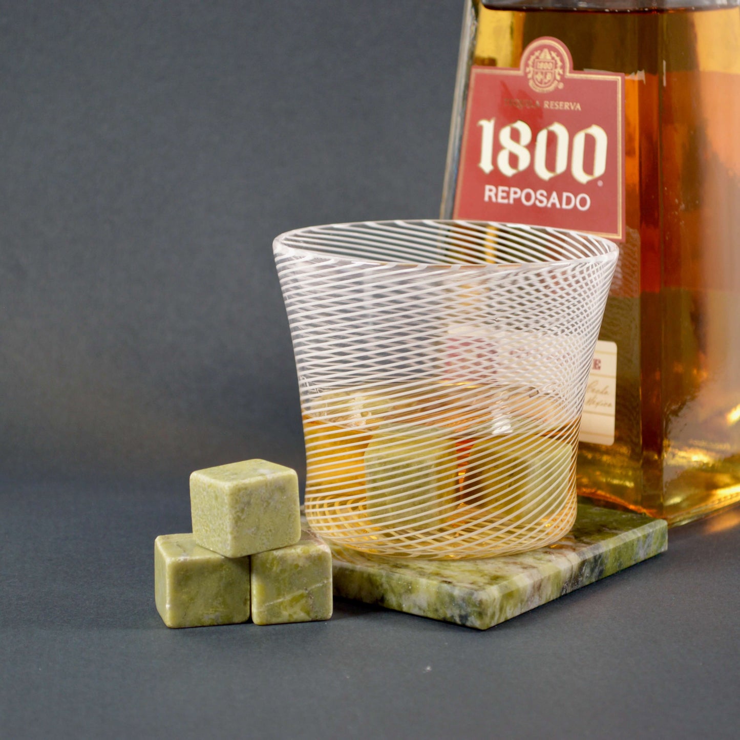 Irish Handmade Glass - Drumgreenagh Gift Store