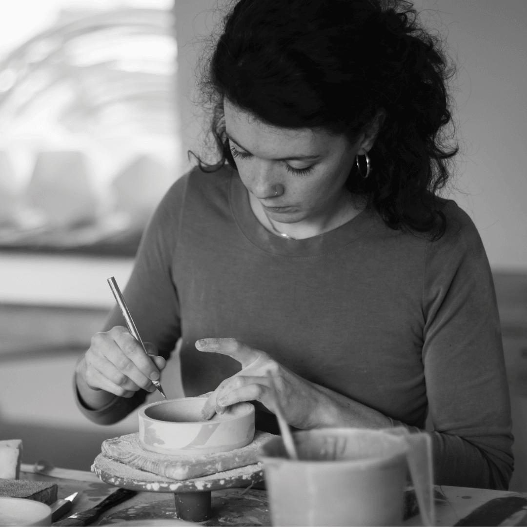 Aoife Slattery Ceramicist