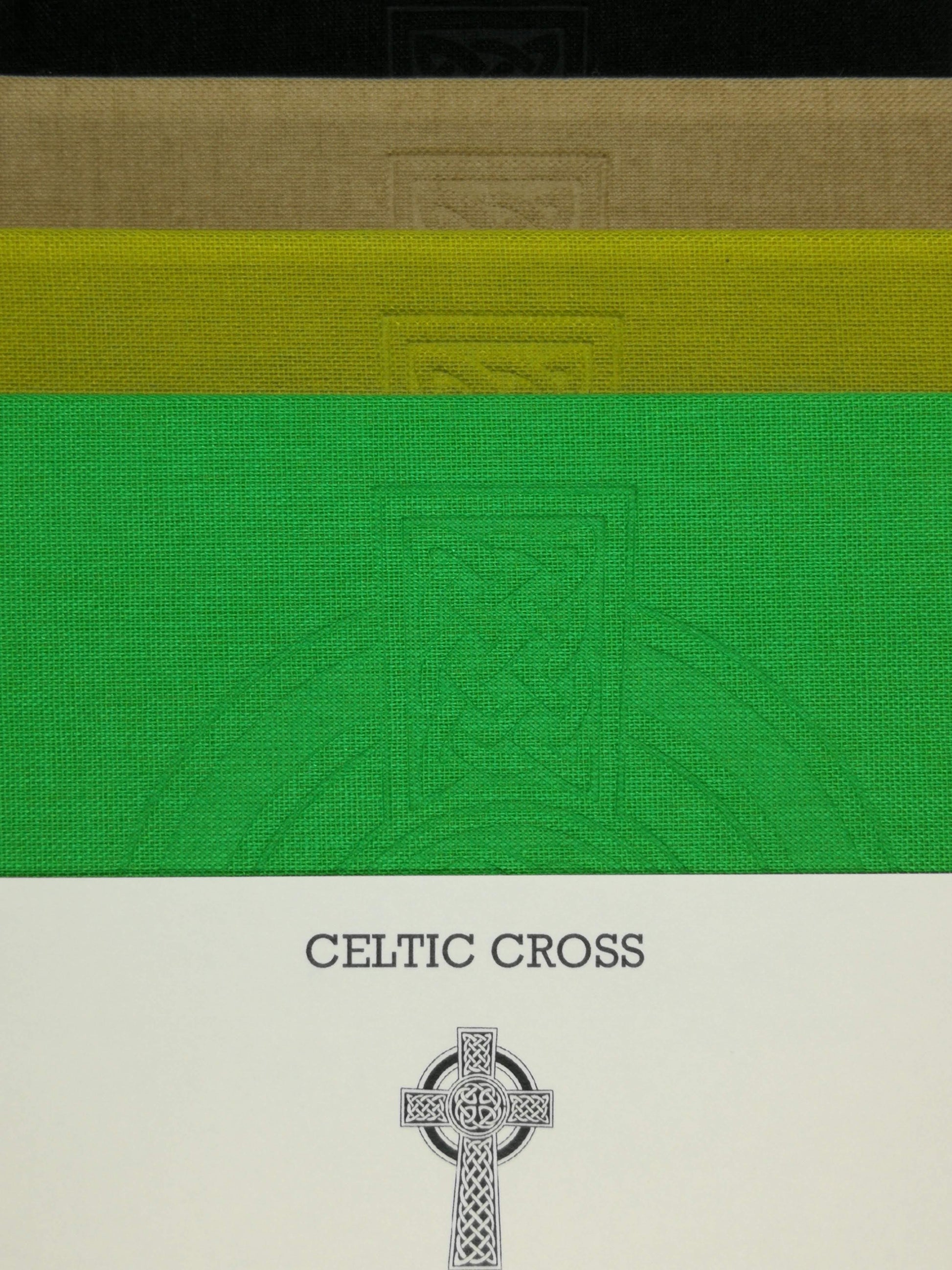 Irish-Linen-Handbound-Notebook