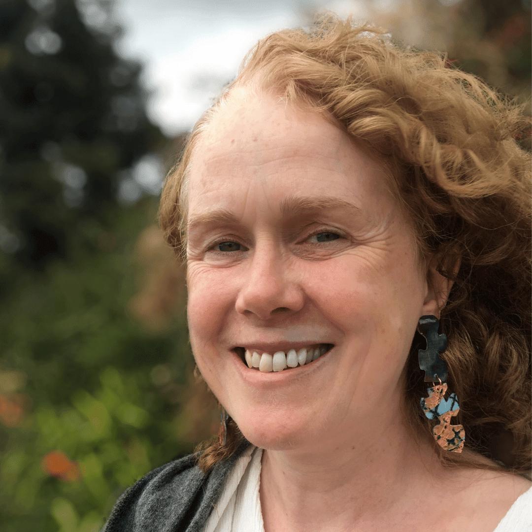 Frances McGonigle Jewellery Maker