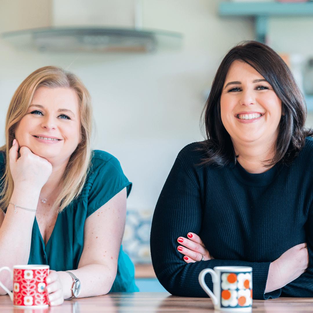 BabyBoo Vicki & Michelle