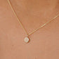 Stunning 9ct Gold Necklace - Drumgreenagh Ethical Gift Shop