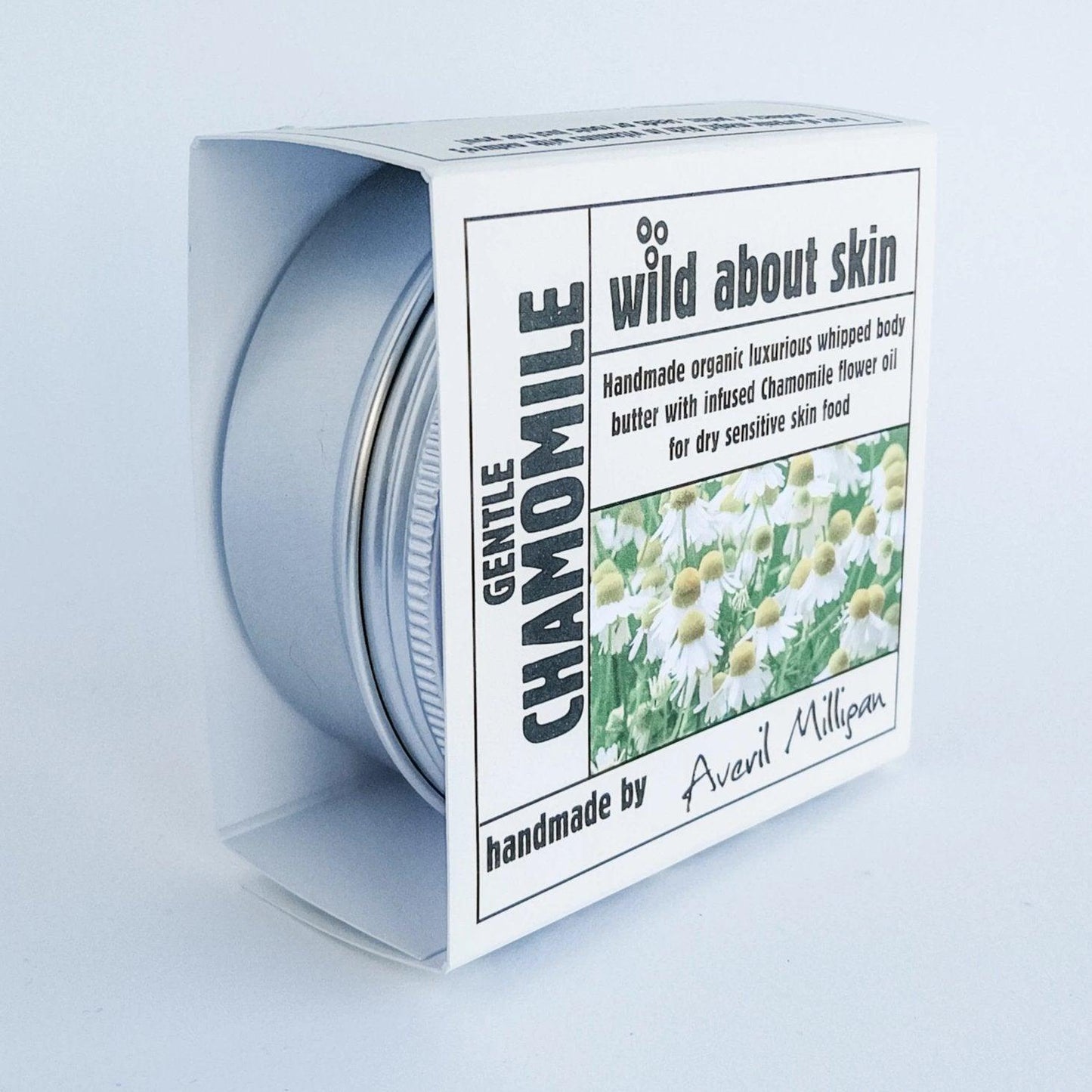 Gentle Chamomile Body Butter - Drumgreenagh Craft & Design Store