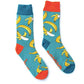 Gone Bananas Socks - Drumgreenagh Craft & Design Store