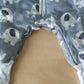 Grey Elephant Sleepsuit - Drumgreenagh Craft & Design Store