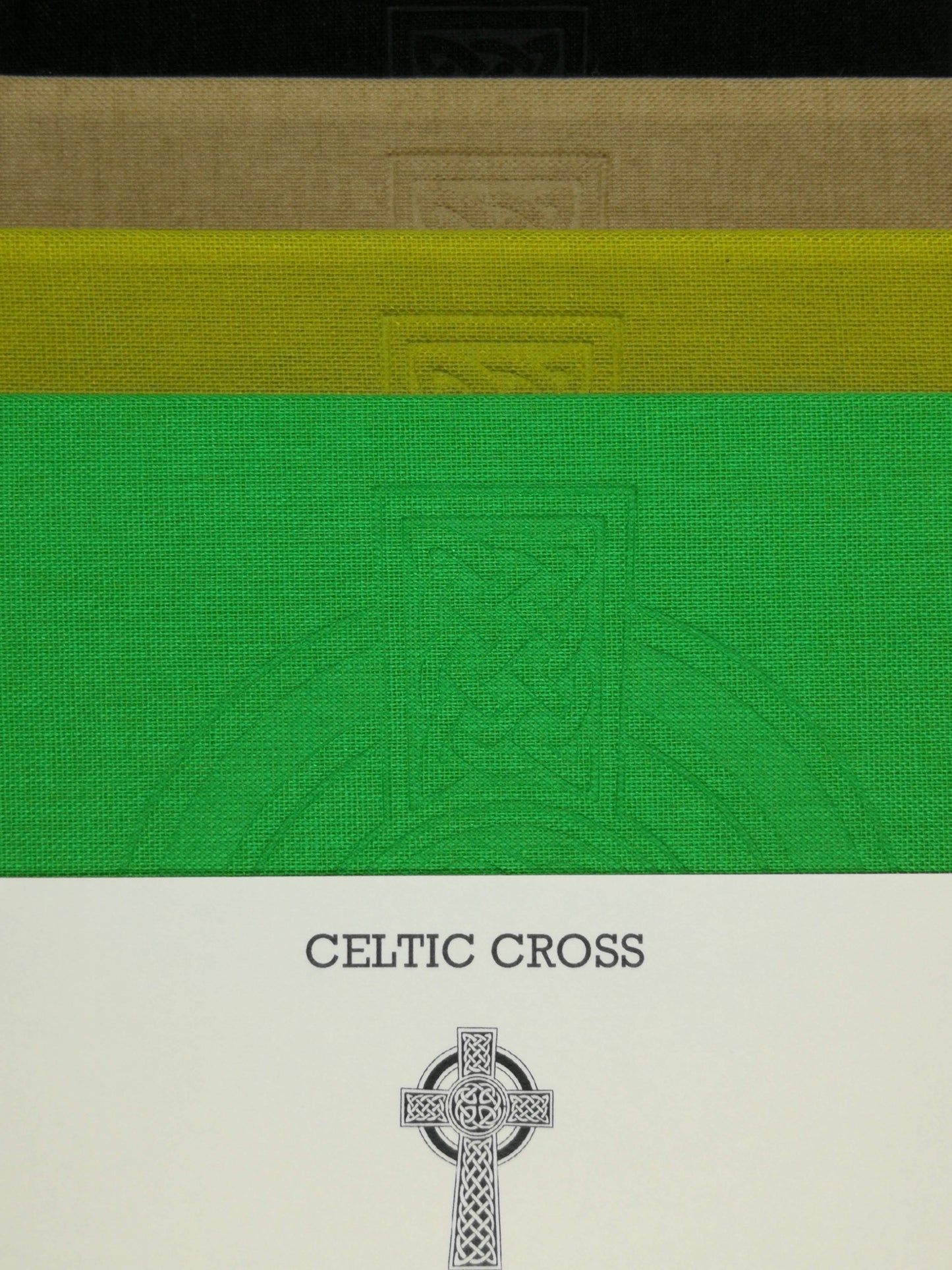 Irish-Linen-Handbound-Notebook